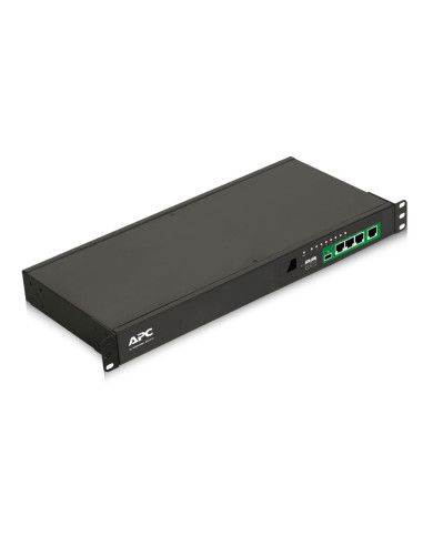 Easy PDU  Switched  1U  16A  230V 