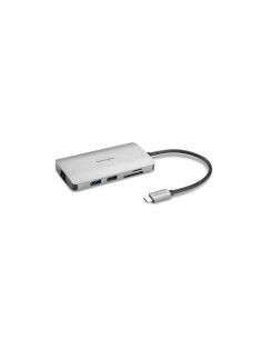 KENSINGTON UH1400P USB-C MOBILE HUB