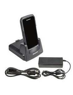 Kit includes Dock  Power Supply and