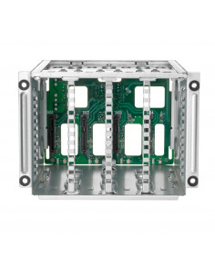 HPE DL385 G10  2SFF NVME SAS SC CAG