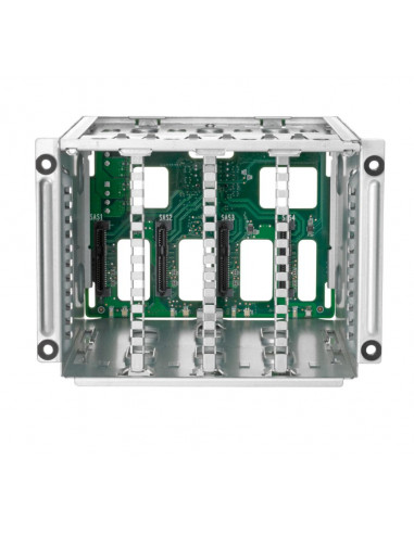 HPE DL385 GEN10  8SFF NVME SAS SC K