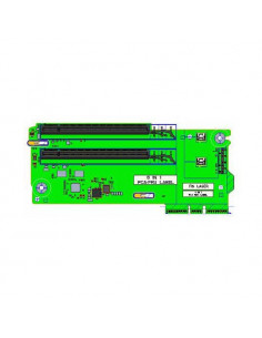 HPE DL38X GEN10  2X8 TERTIARY RISER