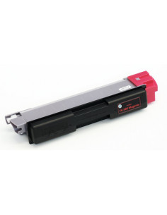  Toner a Colori 1T02KTBNL0 TK580M 2.800 copie 
MAGENTA Confezione da 1 (Compatibile Kyocera Mita Cod. Originale 1T02KTBNL0)