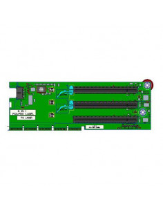 HPE DL38X GEN10  X8 X16 X8 SEC RISE