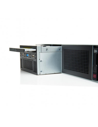 HPE DL38X GEN10  UNIV MEDIA BAY KIT
