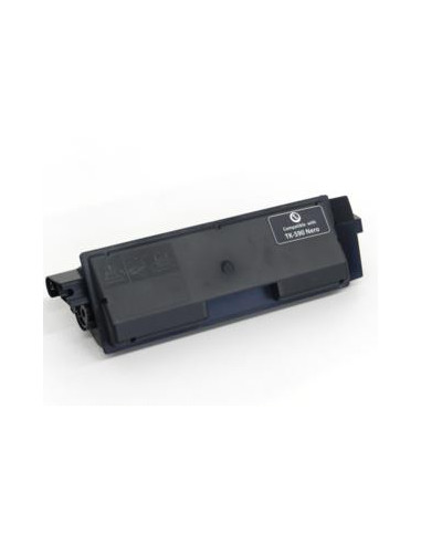  Toner a Colori 1T02KV0NL0 TK590K 7.000 copie 
BLACK Confezione da 1 (Compatibile Kyocera Mita Cod. Originale 1T02KV0NL0)