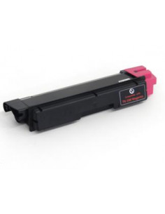  Toner a Colori 1T02KVBNL0 TK590M 5.000 copie 
MAGENTA Confezione da 1 (Compatibile Kyocera Mita Cod. Originale 1T02KVBNL0)