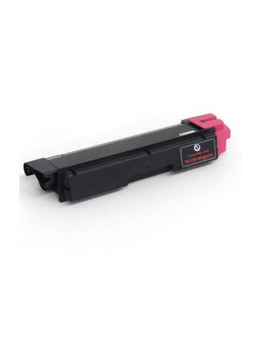  Toner a Colori 1T02KVBNL0 TK590M 5.000 copie 
MAGENTA Confezione da 1 (Compatibile Kyocera Mita Cod. Originale 1T02KVBNL0)