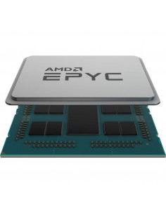 HPE DL385 GEN10  AMD EPYC 7402 KIT