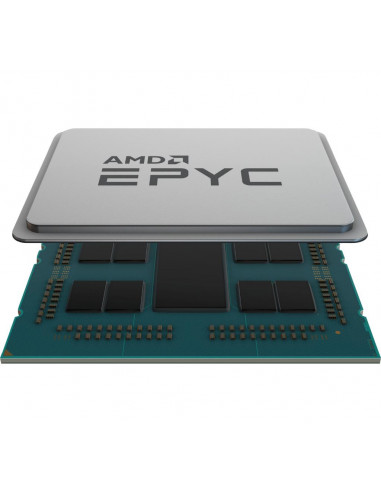 HPE DL385 GEN10  AMD EPYC 7402 KIT