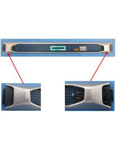 HPE DL325 GEN10  BEZEL KIT