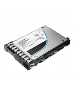 HPE 6 4TB NVME MU SCN U 3 PE8030 SS