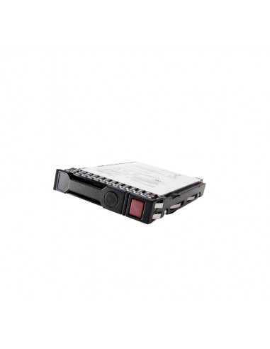 HPE 480GB SATA MU SFF SC 5300M SSD