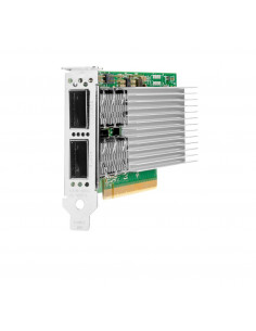 INT E810 100GBE 2P QSFP28 ADPTR