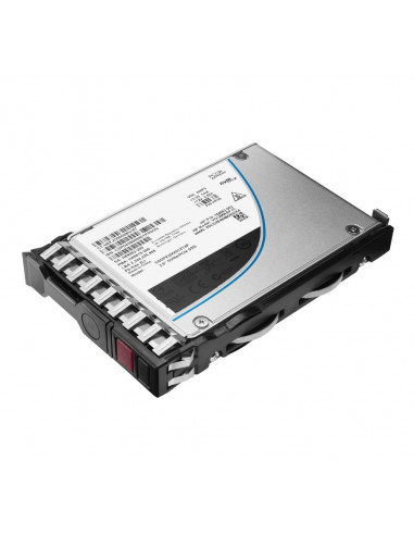 HPE 12 8TB NVME MU SCN U 3 PM1735 S
