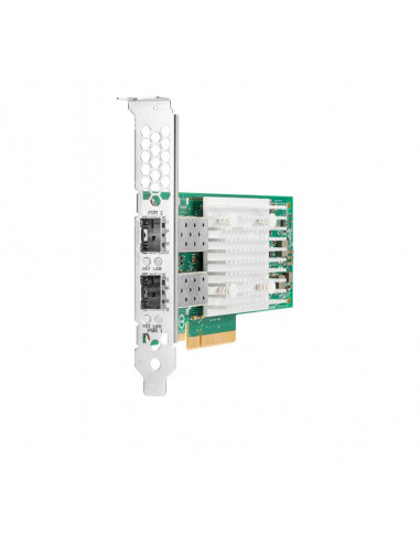 HPE 10 25GBE 2P SFP28 QL41232 ADPTR