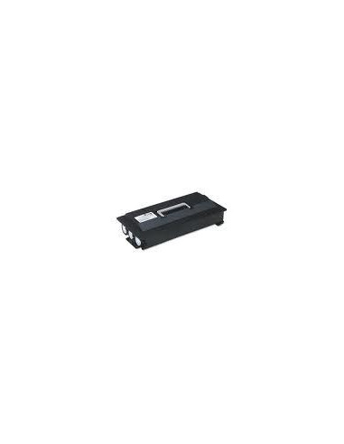  Toner Monocromatico 1T02G10EU0 TK710 40.000 copie 
BLACK Confezione da 1 (Compatibile Kyocera Mita Cod. Originale 1T02G10EU0)