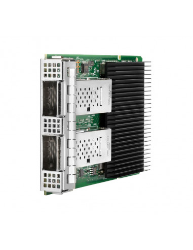 INT E810 100GBE 2P QSFP28 OCP3 ADPT