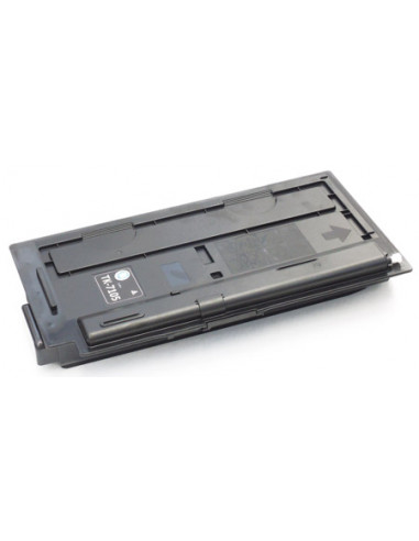  Toner Monocromatico 1T02P80NL0  TK7105 20.000 copie 
BLACK Confezione da 1 (Compatibile Kyocera Mita Cod. Originale 1T02P80NL0)