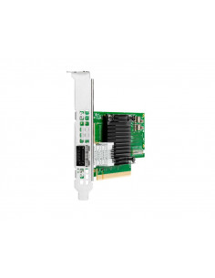 HPE IB HDR EN 200GB 1P QSFP56 ADPTR