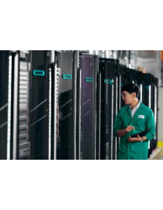 HPE DL36X GEN10  8SFF TRI-MODE CBL