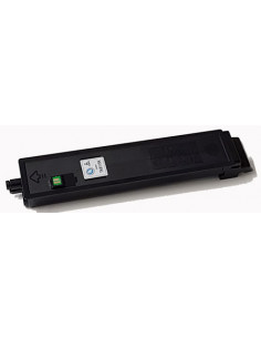  Toner a Colori 1T02P30NL0 12.000 copie 
BLACK Confezione da 1 (Compatibile Kyocera Mita Cod. Originale 1T02P30NL0)