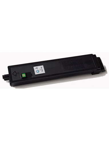  Toner a Colori 1T02P30NL0 12.000 copie 
BLACK Confezione da 1 (Compatibile Kyocera Mita Cod. Originale 1T02P30NL0)