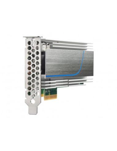 HPE 1 6TB NVME MU HH PM1735 SSD