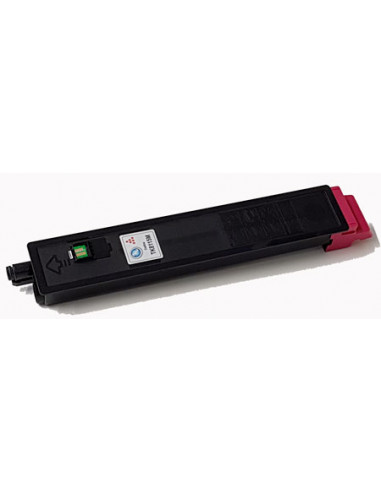  Toner a Colori 1T02P3BNL0 6.000 copie 
MAGENTA Confezione da 1 (Compatibile Kyocera Mita Cod. Originale 1T02P3BNL0)
