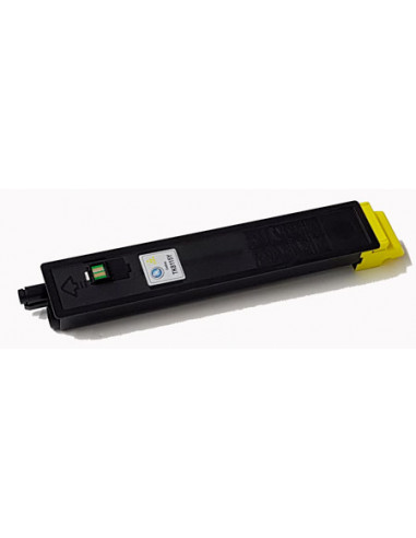  Toner a Colori 1T02P3ANL0 6.000 copie 
GIALLO Confezione da 1 (Compatibile Kyocera Mita Cod. Originale 1T02P3ANL0)