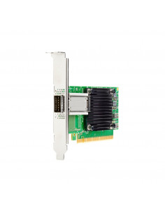 HPE 100GBE 1P QSFP28 MCX515A-CCAT A
