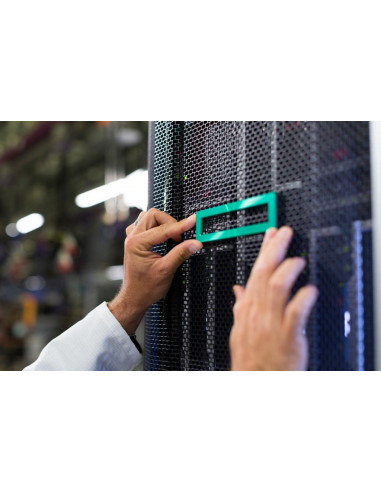 HPE DL300 GEN10  2U X2 TRI-MODE CBL