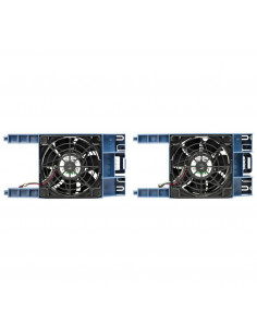 HPE DL325 GEN10  MAX PERF FAN KIT