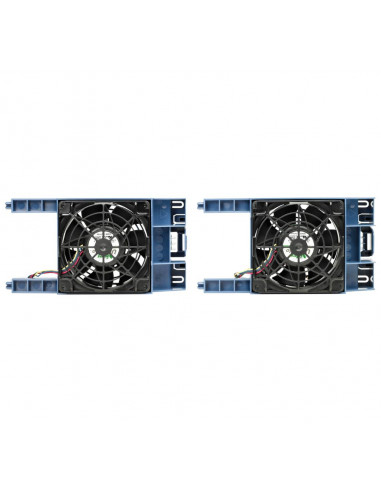HPE DL325 GEN10  MAX PERF FAN KIT
