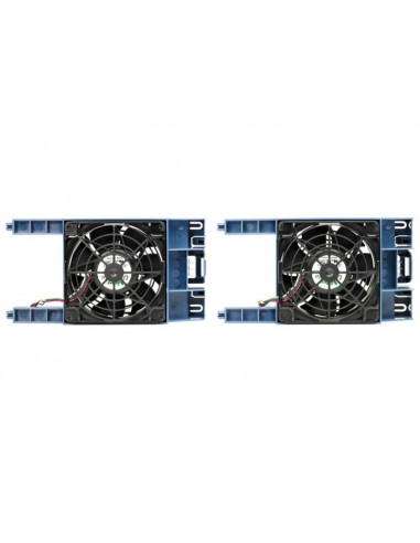 HPE DL325 G10  V2 MAX PERF FAN KIT