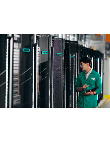 HPE DL365 G10  SMART ARRAY-NVME ADP