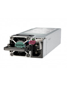 HPE 1600W FS PLAT HT PLG LH PWR SPL