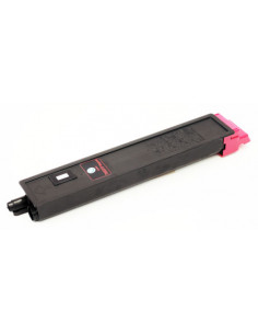  Toner a Colori 1T02MVBNL0 TK8315M 6.000 copie 
MAGENTA Confezione da 1 (Compatibile Kyocera Mita Cod. Originale 1T02MVBNL0)