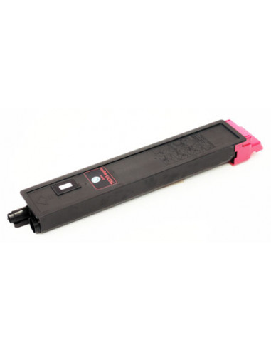  Toner a Colori 1T02MVBNL0 TK8315M 6.000 copie 
MAGENTA Confezione da 1 (Compatibile Kyocera Mita Cod. Originale 1T02MVBNL0)