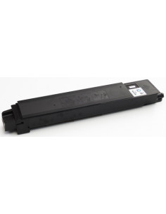  Toner a Colori 1T02NP0NL0  TK8325K 18.000 copie 
BLACK Confezione da 1 (Compatibile Kyocera Mita Cod. Originale 1T02NP0NL0)