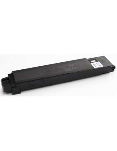  Toner a Colori 1T02NP0NL0  TK8325K 18.000 copie 
BLACK Confezione da 1 (Compatibile Kyocera Mita Cod. Originale 1T02NP0NL0)