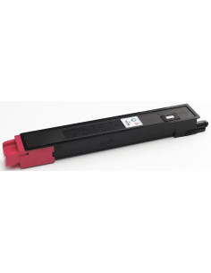  Toner a Colori 1T02NPBNL0  TK8325M 12.000 copie 
MAGENTA Confezione da 1 (Compatibile Kyocera Mita Cod. Originale 1T02NPBNL0)