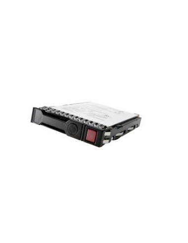 HPE 1 6TB SAS WI SFF BC PM6 SSD