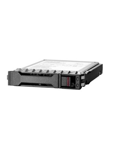 HPE 1 6TB NVME MU SFF BC U 3 CM6 SS