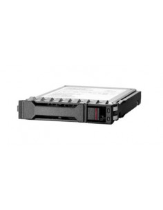 HPE 3 84TB SATA MU SFF BC MV SSD