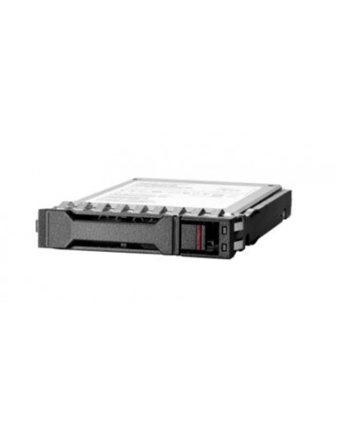 HPE 3 84TB SATA MU SFF BC MV SSD