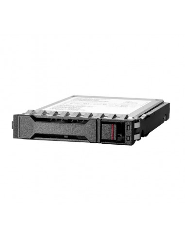 HPE 3 84TB SAS RI SFF BC VS MV
