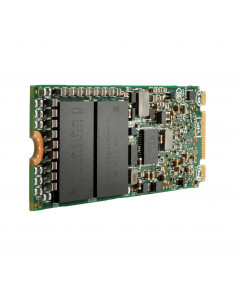 HPE 1 92TB NVME RI M 2 22110 MV SSD