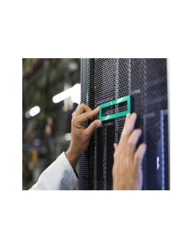 HPE 3 84TB SATA MU SFF BC S4610 SSD