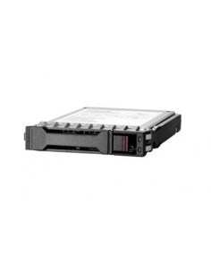 HPE 6 4TB NVME MU SFF BC U 2 P4610